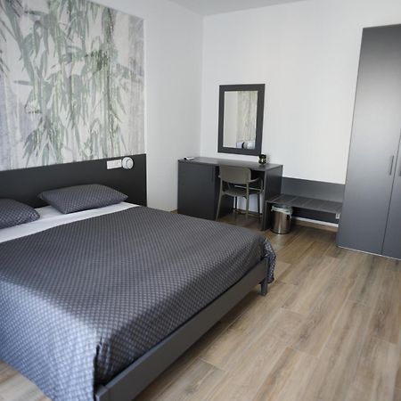 B&B Del Parco Козенца Екстериор снимка