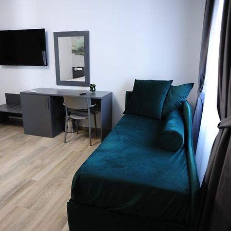 B&B Del Parco Козенца Екстериор снимка
