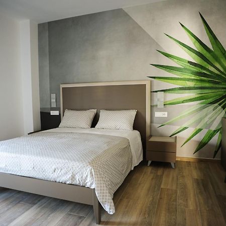 B&B Del Parco Козенца Екстериор снимка