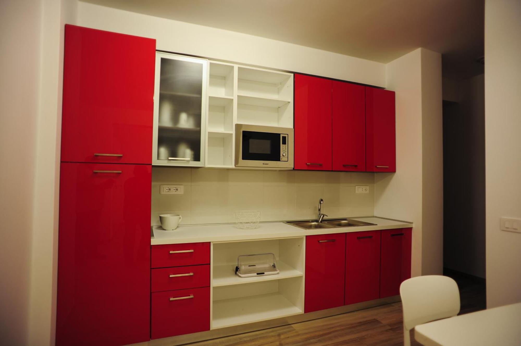 B&B Del Parco Козенца Екстериор снимка