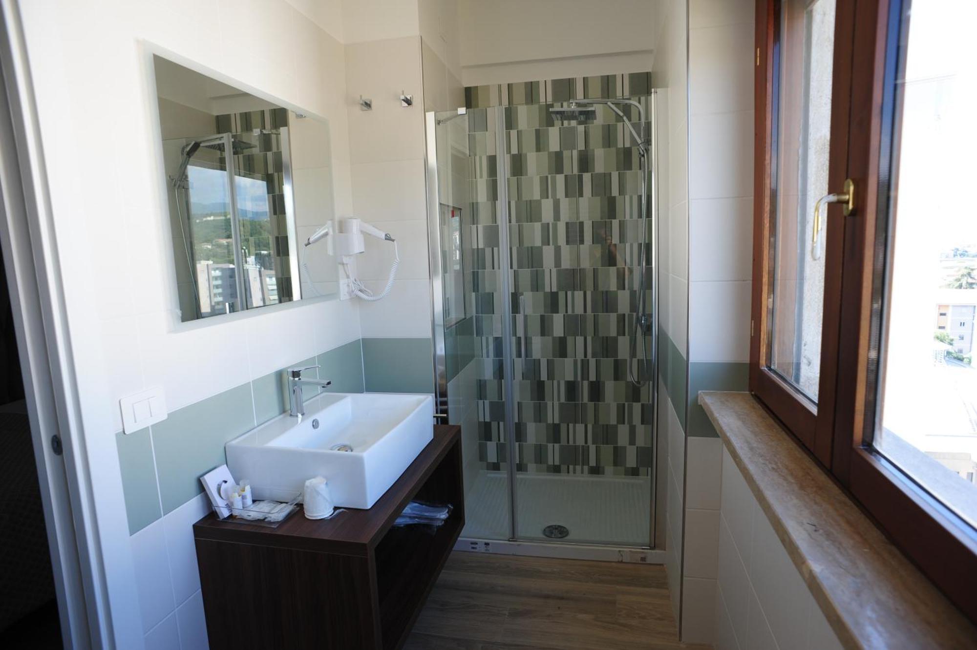 B&B Del Parco Козенца Екстериор снимка
