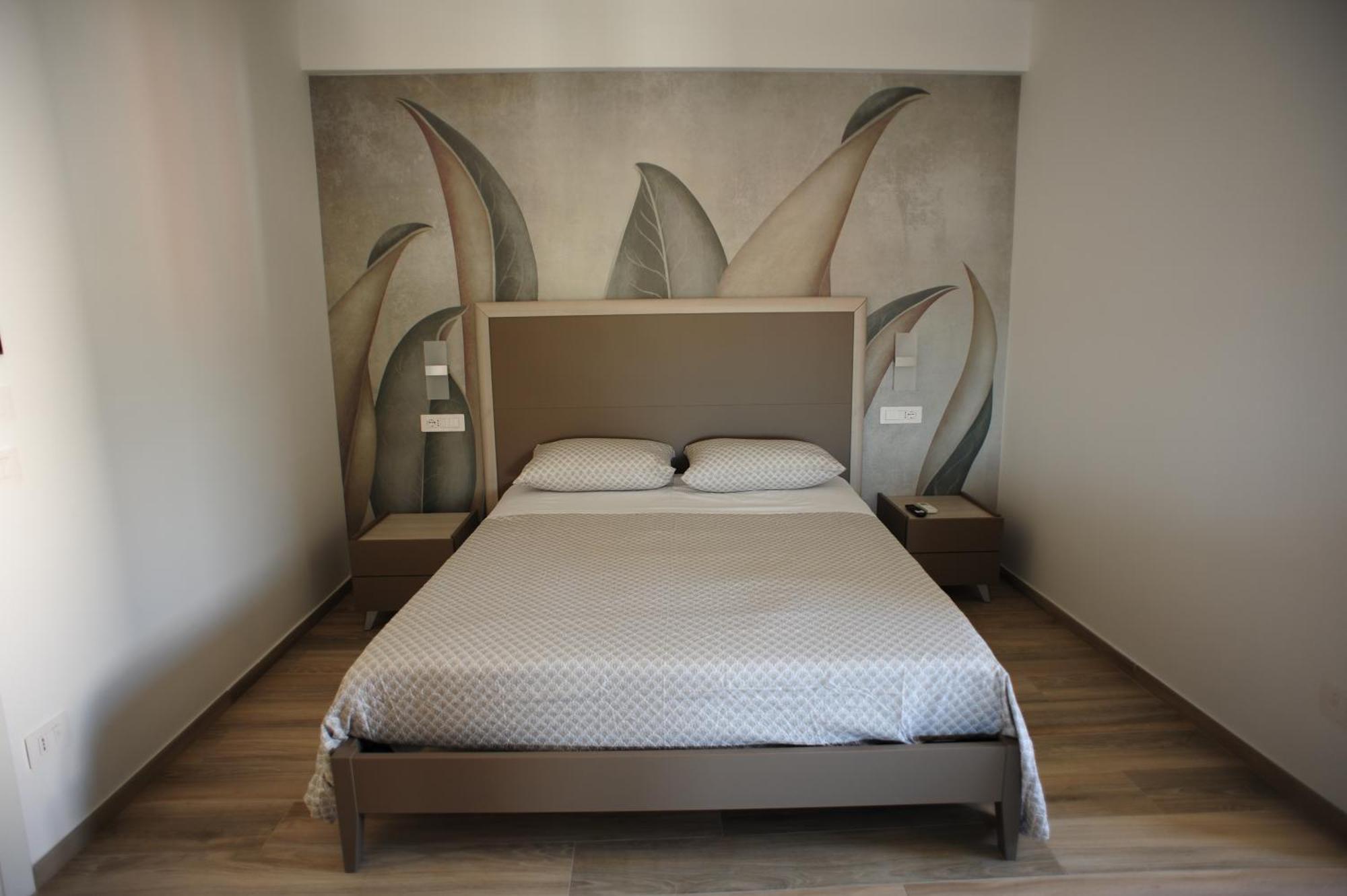 B&B Del Parco Козенца Екстериор снимка