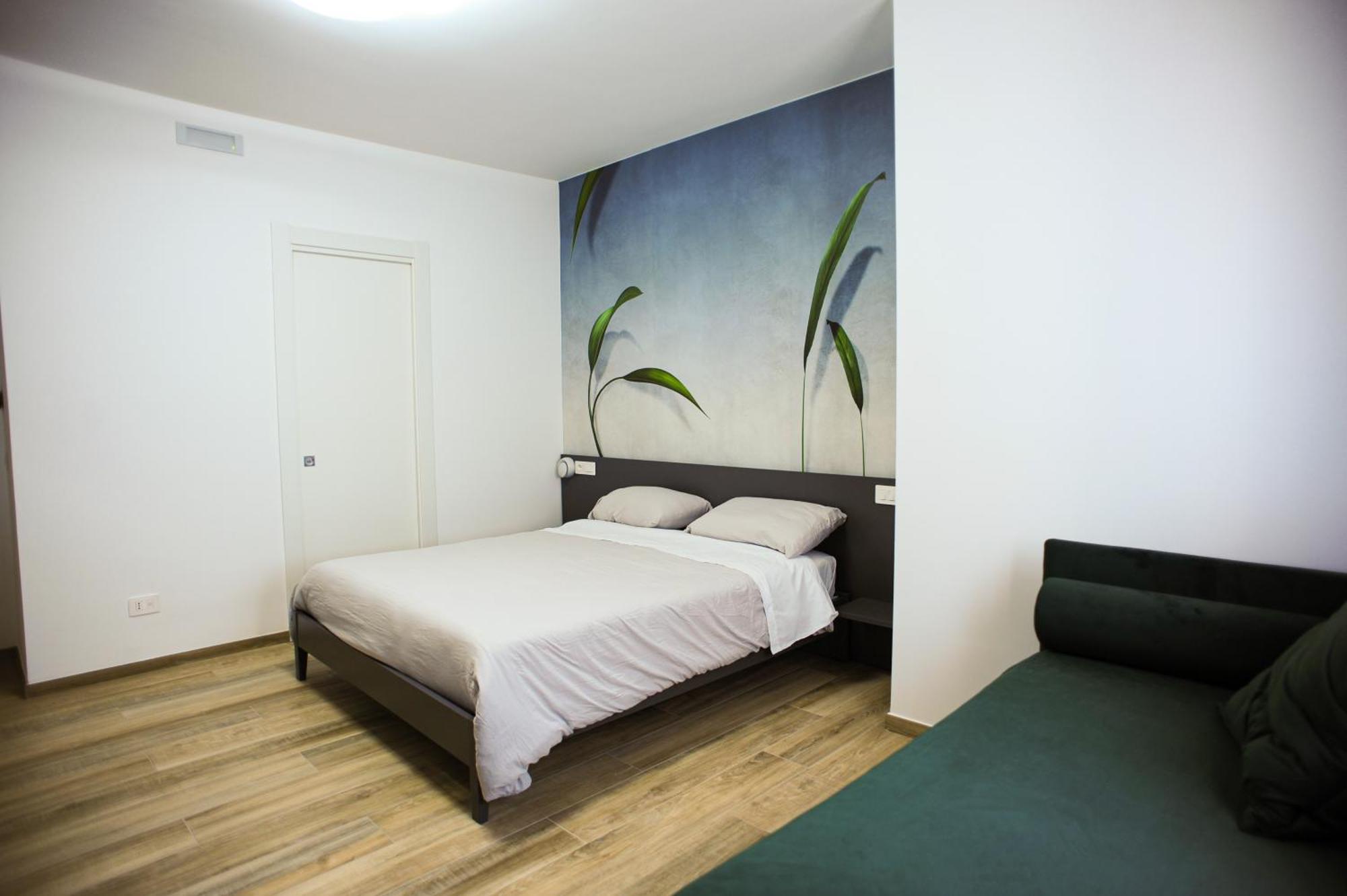 B&B Del Parco Козенца Екстериор снимка
