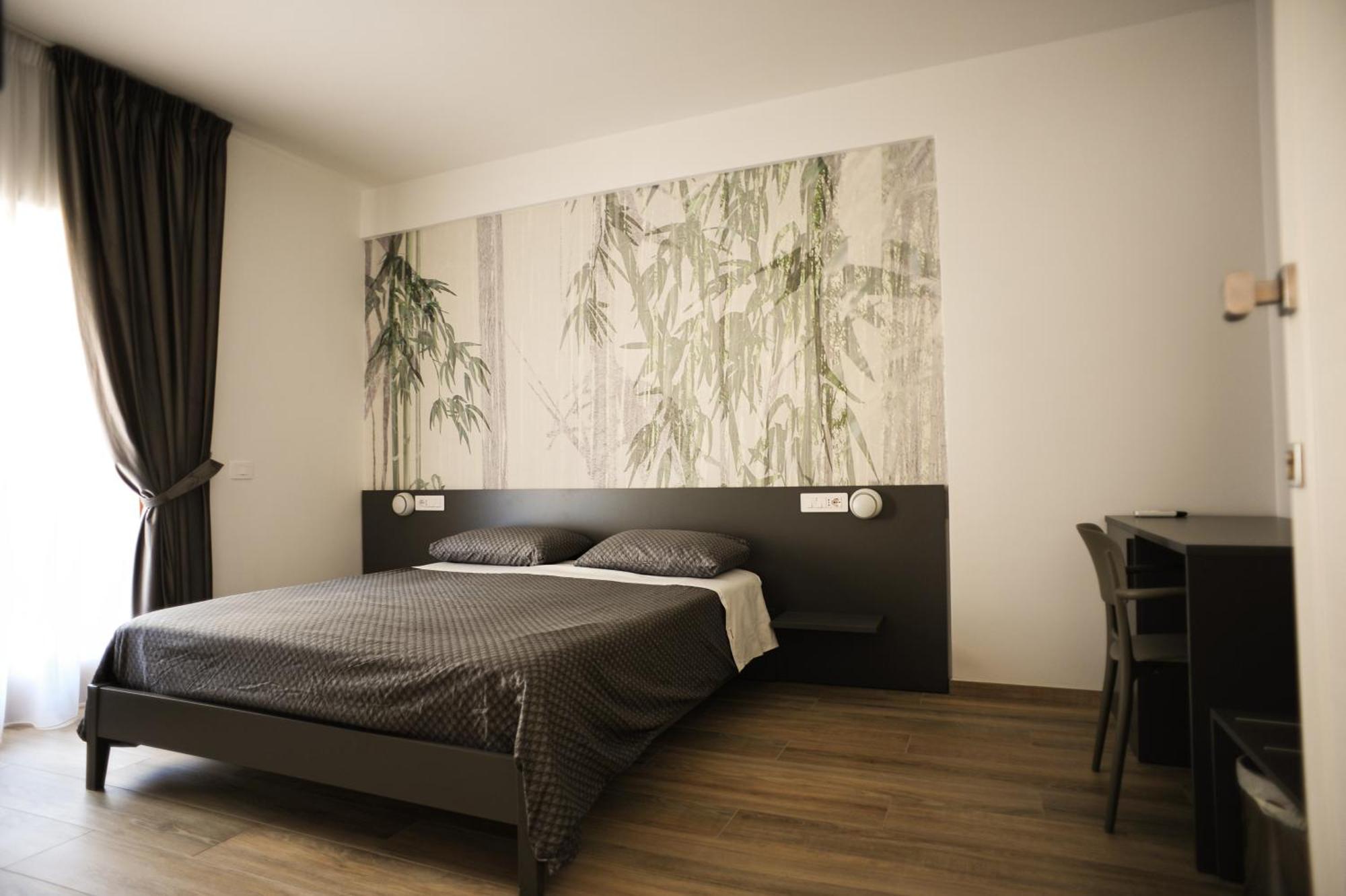 B&B Del Parco Козенца Екстериор снимка