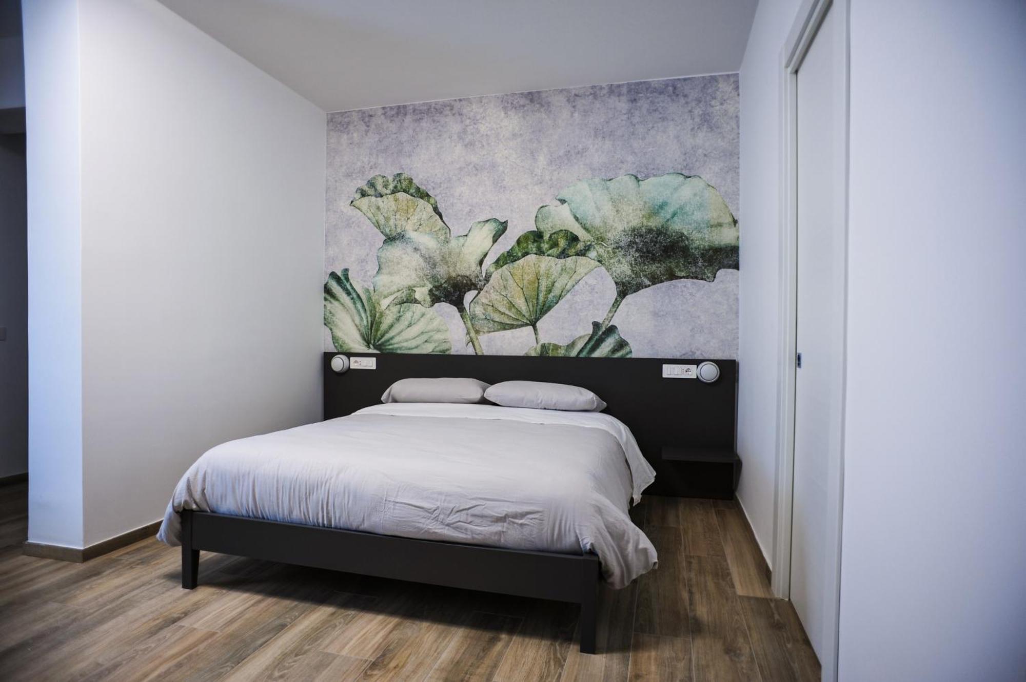 B&B Del Parco Козенца Екстериор снимка