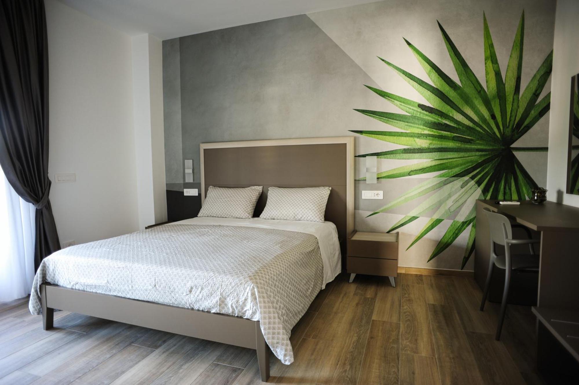 B&B Del Parco Козенца Екстериор снимка